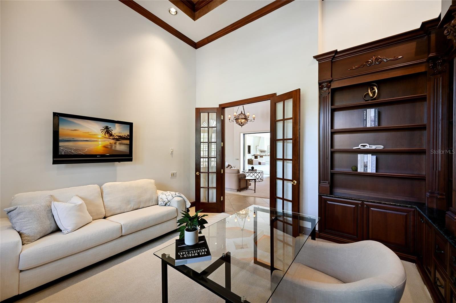 3809 FOUNDERS CLUB DR, SARASOTA, FL, 34240