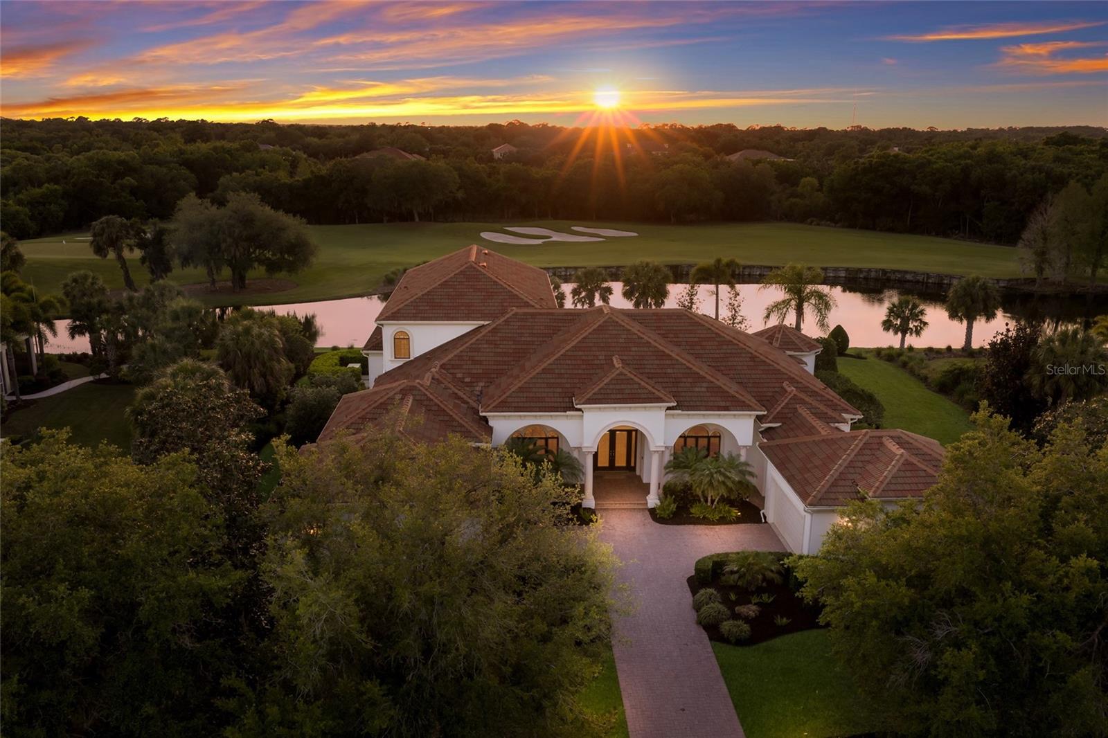 3809 FOUNDERS CLUB DR, SARASOTA, FL, 34240