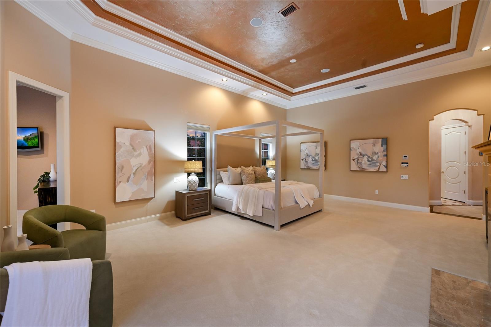 3809 FOUNDERS CLUB DR, SARASOTA, FL, 34240