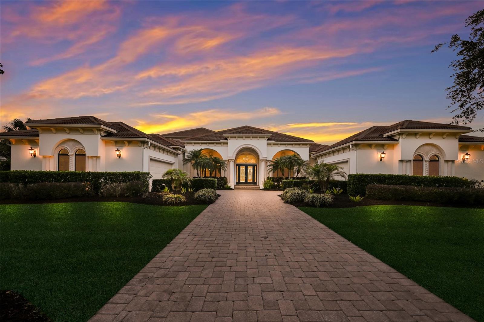 3809 FOUNDERS CLUB DR, SARASOTA, FL, 34240