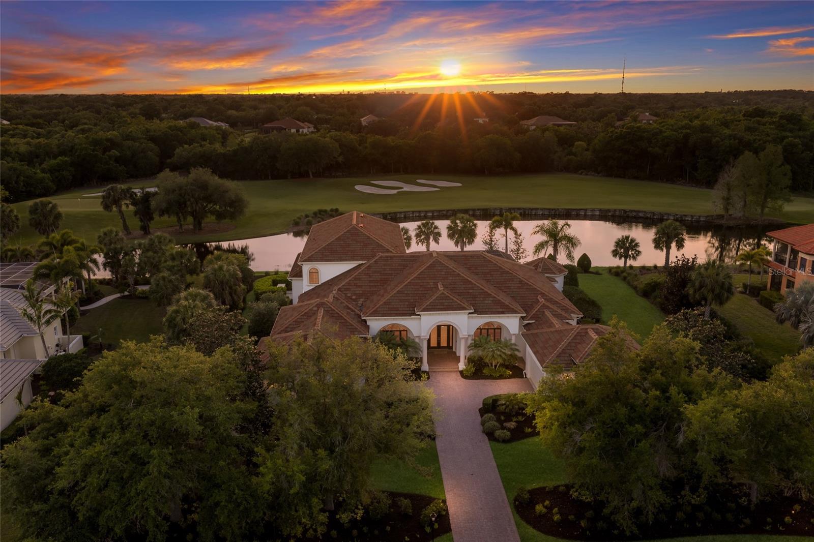 3809 FOUNDERS CLUB DR, SARASOTA, FL, 34240