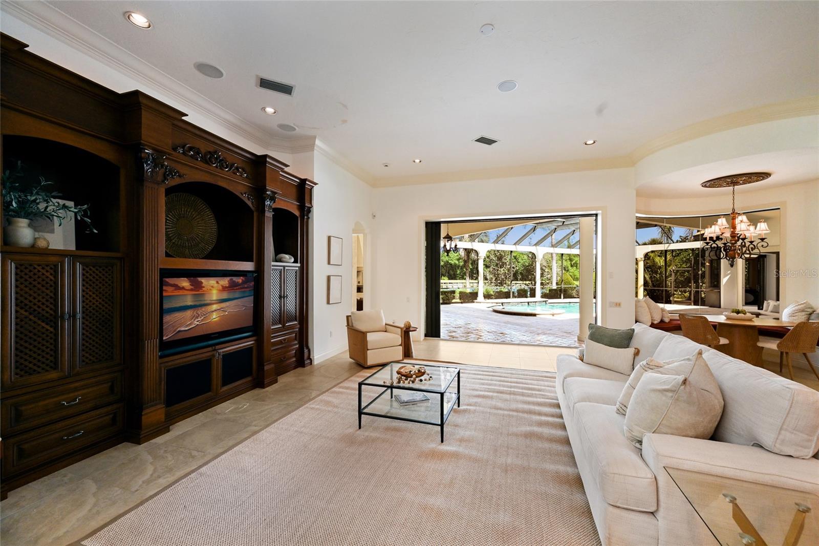 3809 FOUNDERS CLUB DR, SARASOTA, FL, 34240