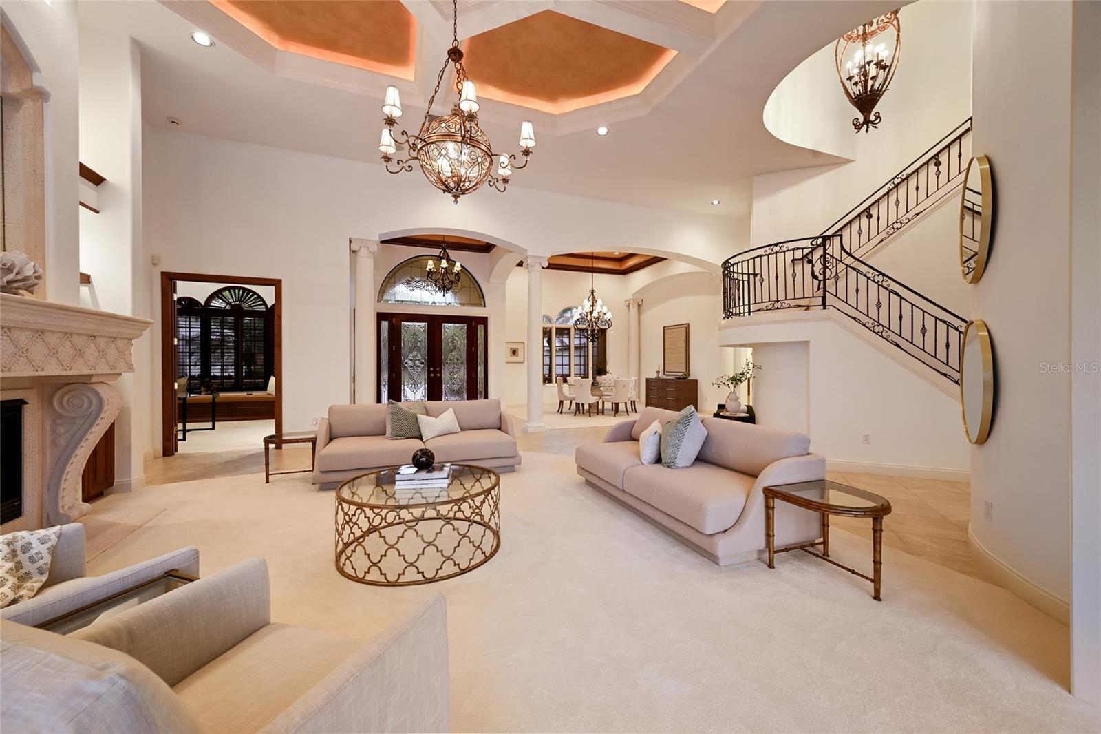 3809 FOUNDERS CLUB DR, SARASOTA, FL, 34240