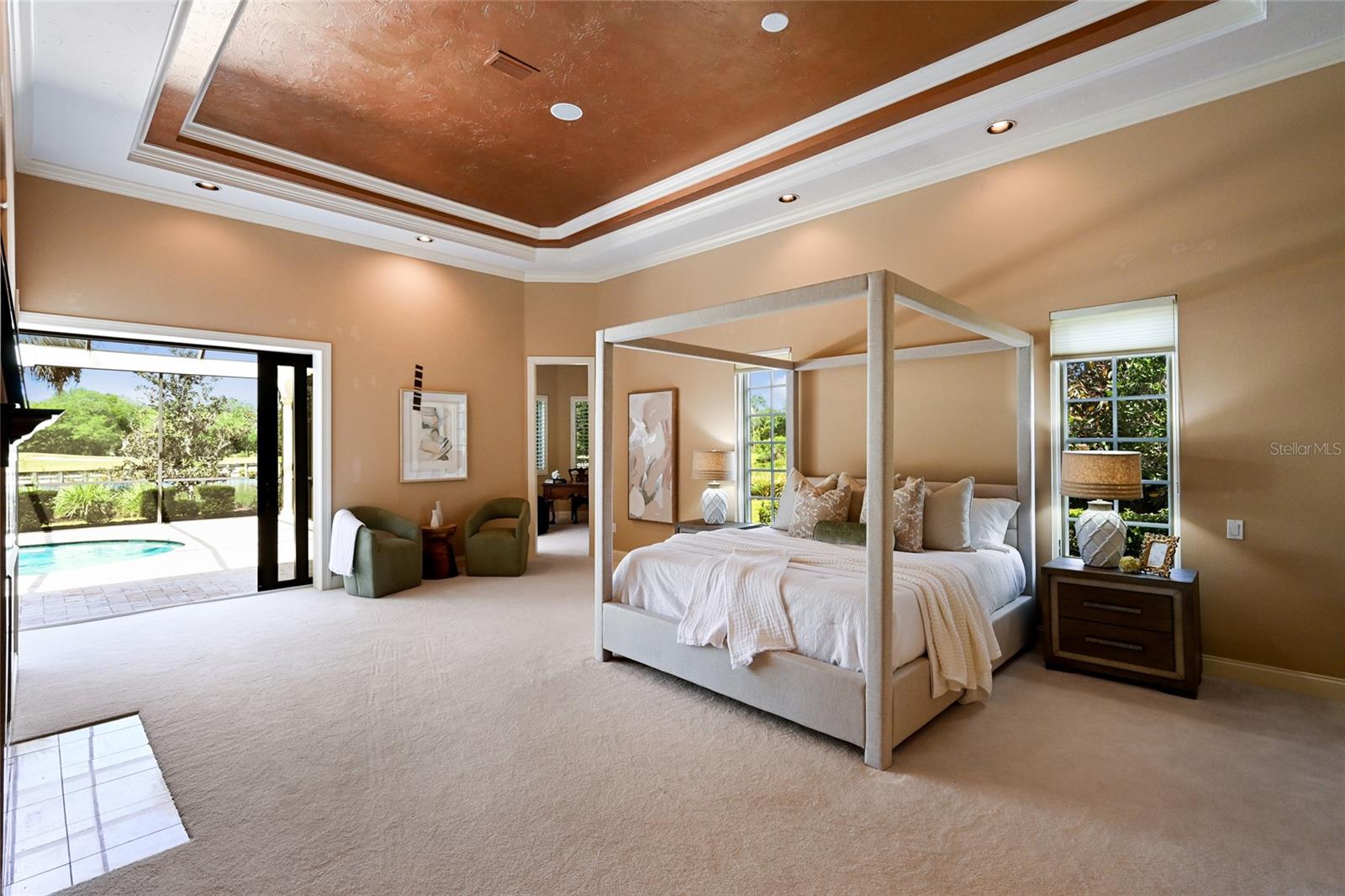 3809 FOUNDERS CLUB DR, SARASOTA, FL, 34240