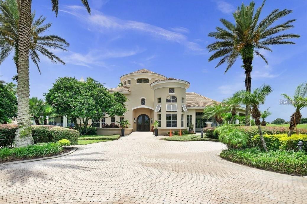 7250 WESTPOINTE BLVD #1034, ORLANDO, FL, 32835