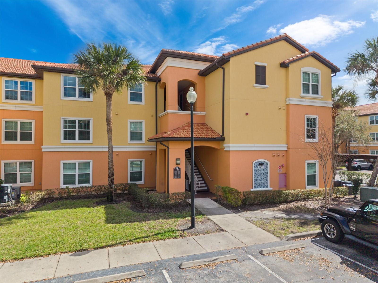 5459 VINELAND RD #4302, ORLANDO, FL, 32811