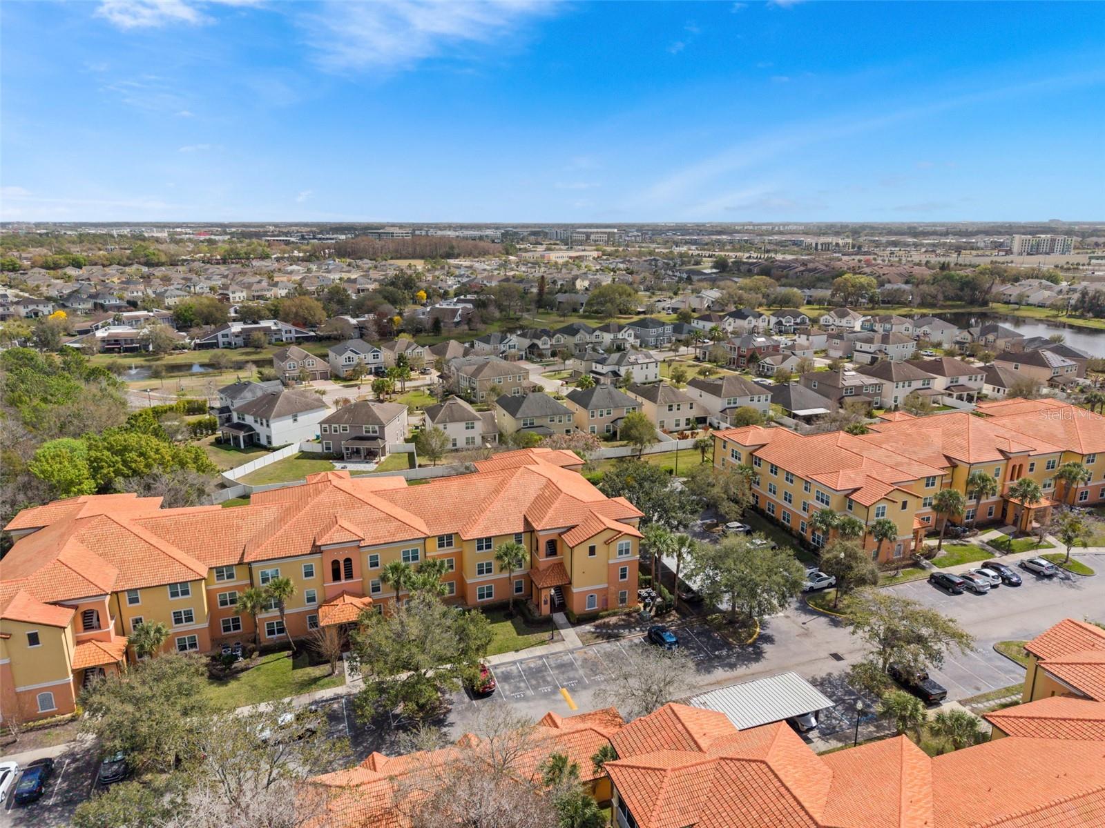 5459 VINELAND RD #4302, ORLANDO, FL, 32811