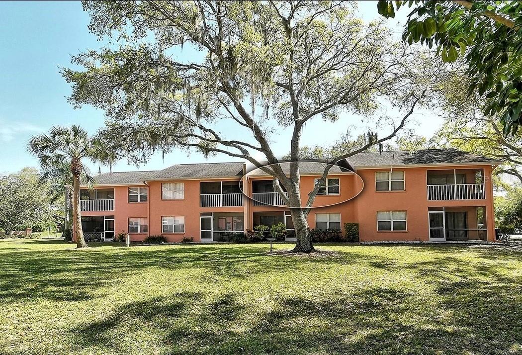 5450 LONGWOOD RUN BLVD #202, SARASOTA, FL, 34243