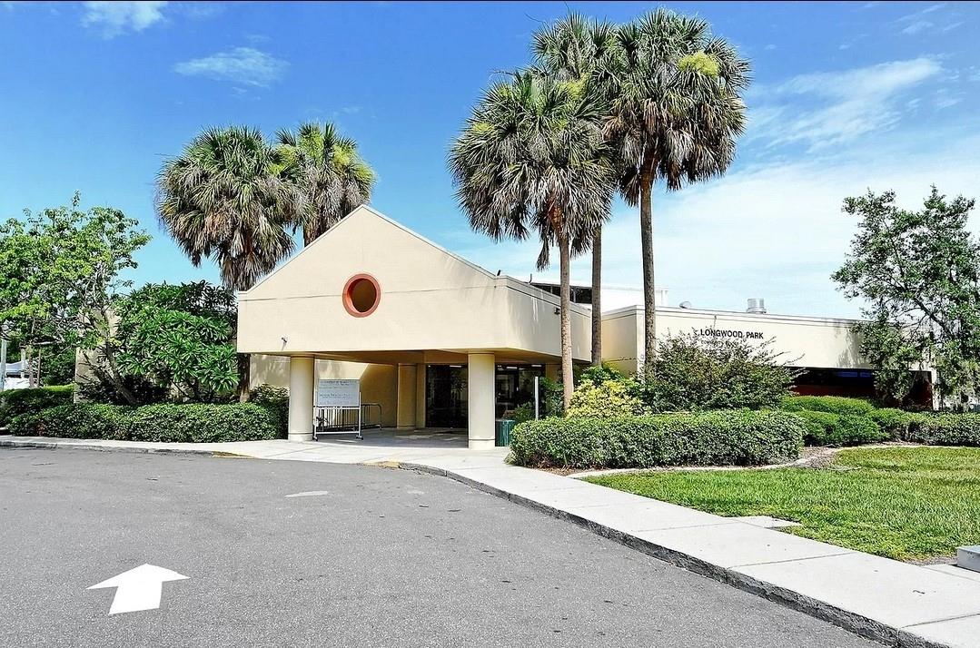 5450 LONGWOOD RUN BLVD #202, SARASOTA, FL, 34243