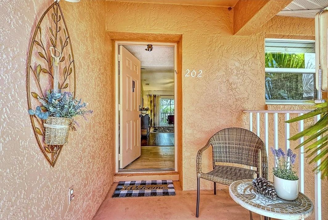 5450 LONGWOOD RUN BLVD #202, SARASOTA, FL, 34243