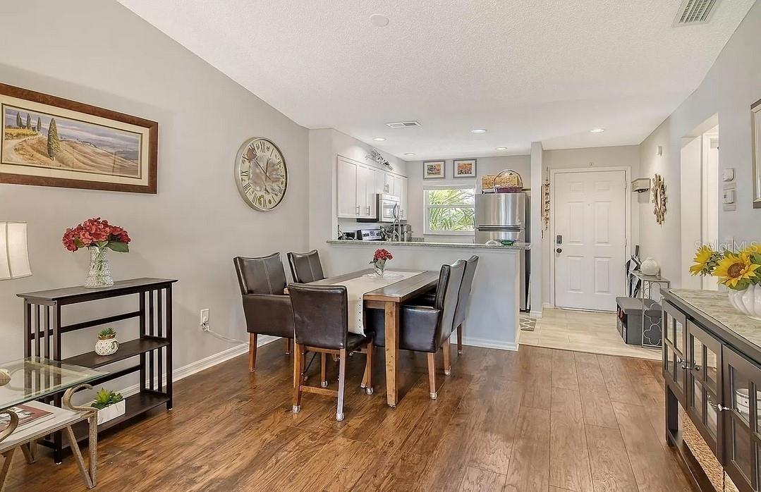 5450 LONGWOOD RUN BLVD #202, SARASOTA, FL, 34243