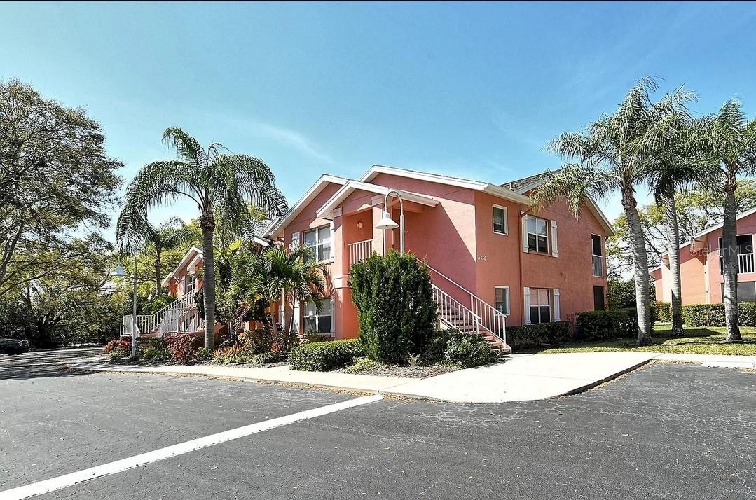 5450 LONGWOOD RUN BLVD #202, SARASOTA, FL, 34243
