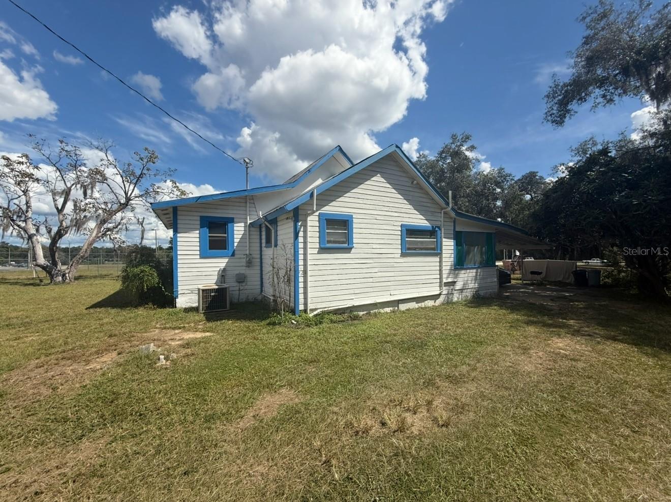 107 MASON RD, INTERLACHEN, FL, 32148