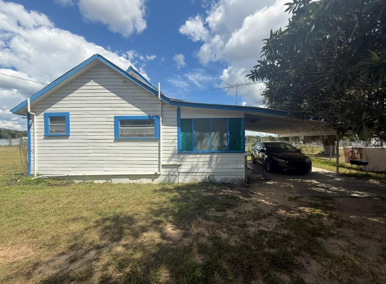 107 MASON RD, INTERLACHEN, FL, 32148