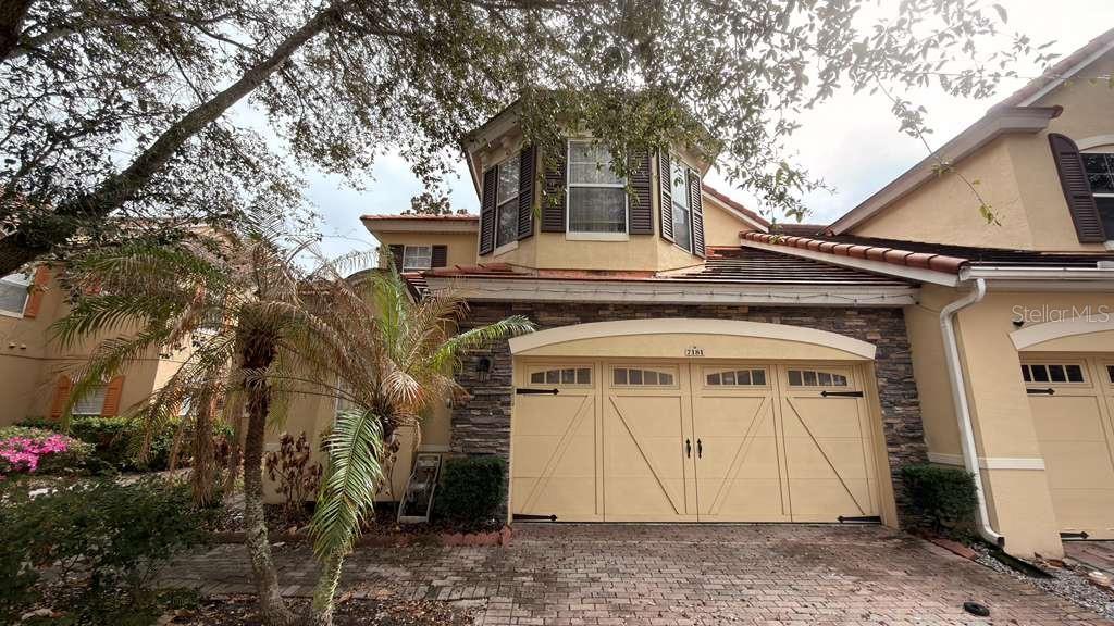 7181 REGINA WAY, ORLANDO, FL, 32819