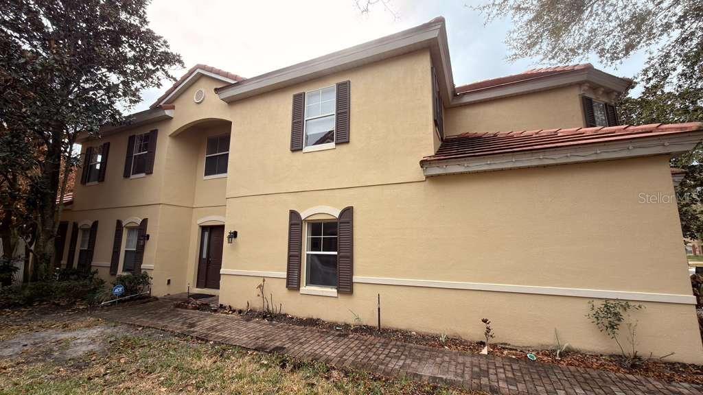7181 REGINA WAY, ORLANDO, FL, 32819