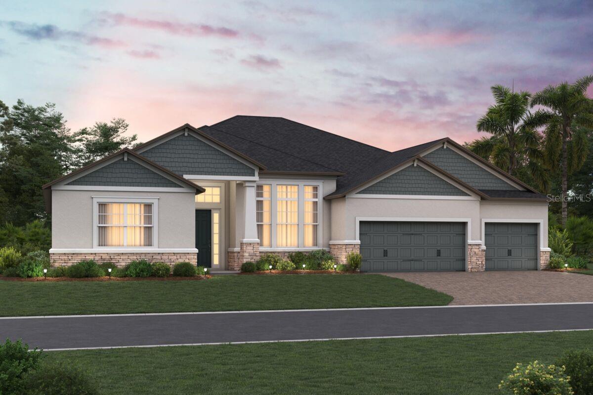 3053 SOLACE WAY, ORLANDO, FL, 32820