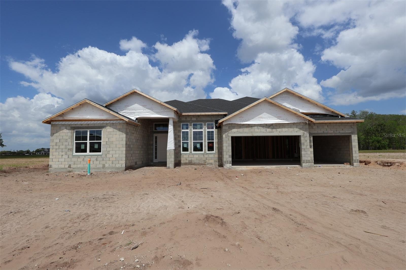 3053 SOLACE WAY, ORLANDO, FL, 32820
