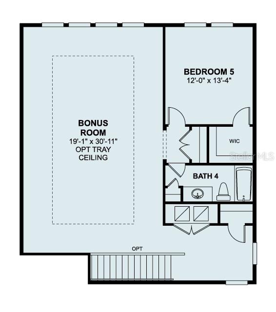 3053 SOLACE WAY, ORLANDO, FL, 32820