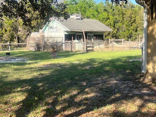 3301 HAMMOCK GROVE RD, GROVELAND, FL, 34736