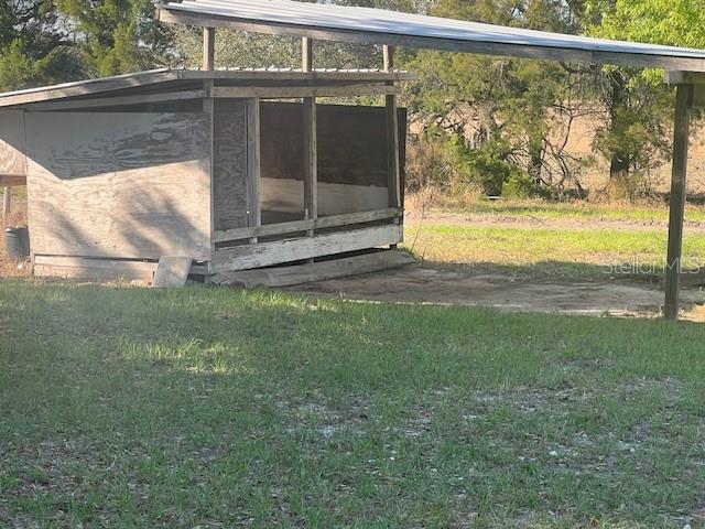 3301 HAMMOCK GROVE RD, GROVELAND, FL, 34736