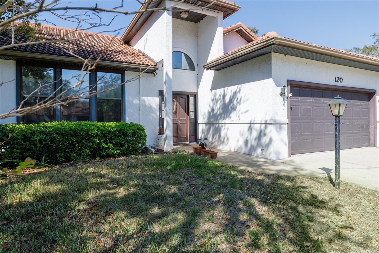 120 SEA SPARROW CT, DAYTONA BEACH, FL, 32119