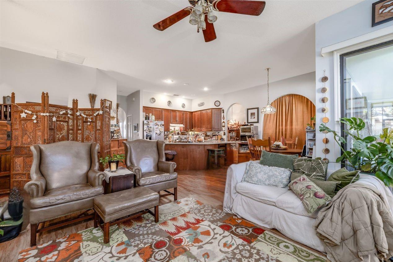 120 SEA SPARROW CT, DAYTONA BEACH, FL, 32119