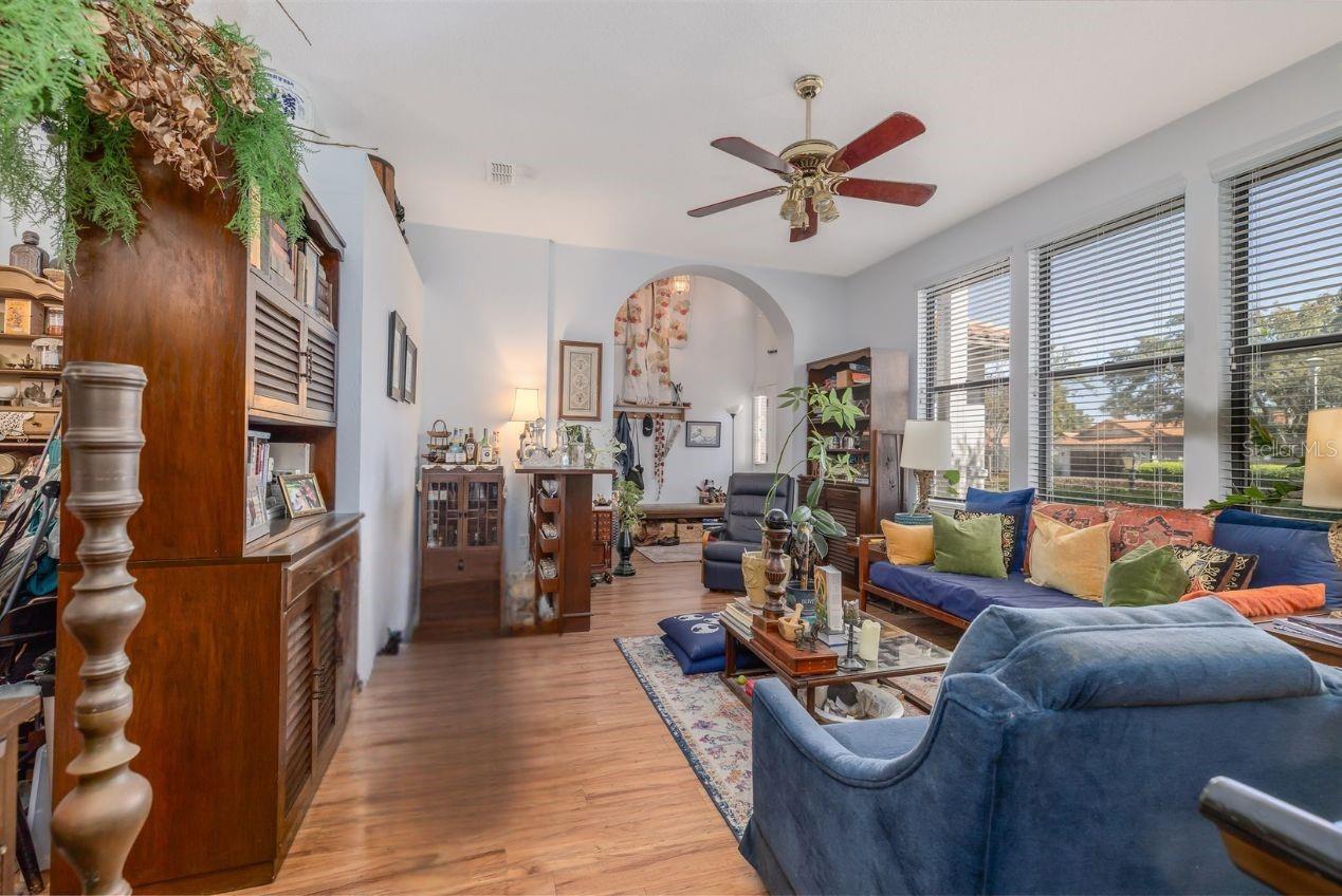 120 SEA SPARROW CT, DAYTONA BEACH, FL, 32119