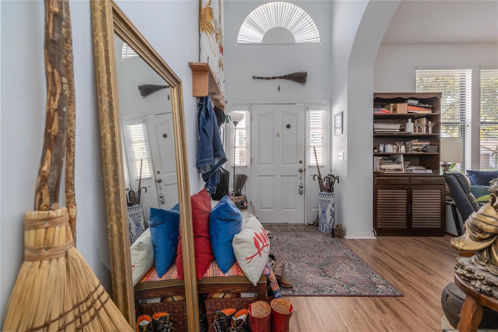 120 SEA SPARROW CT, DAYTONA BEACH, FL, 32119