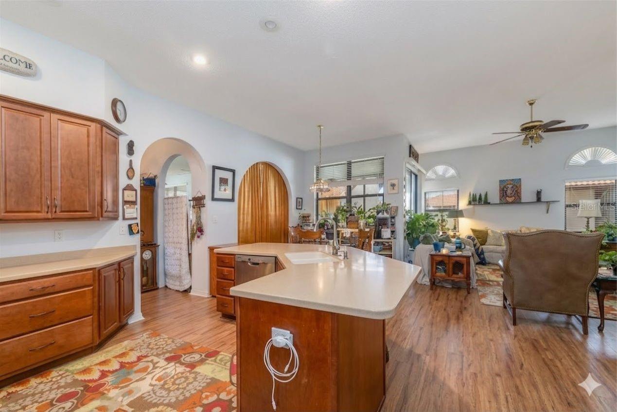 120 SEA SPARROW CT, DAYTONA BEACH, FL, 32119