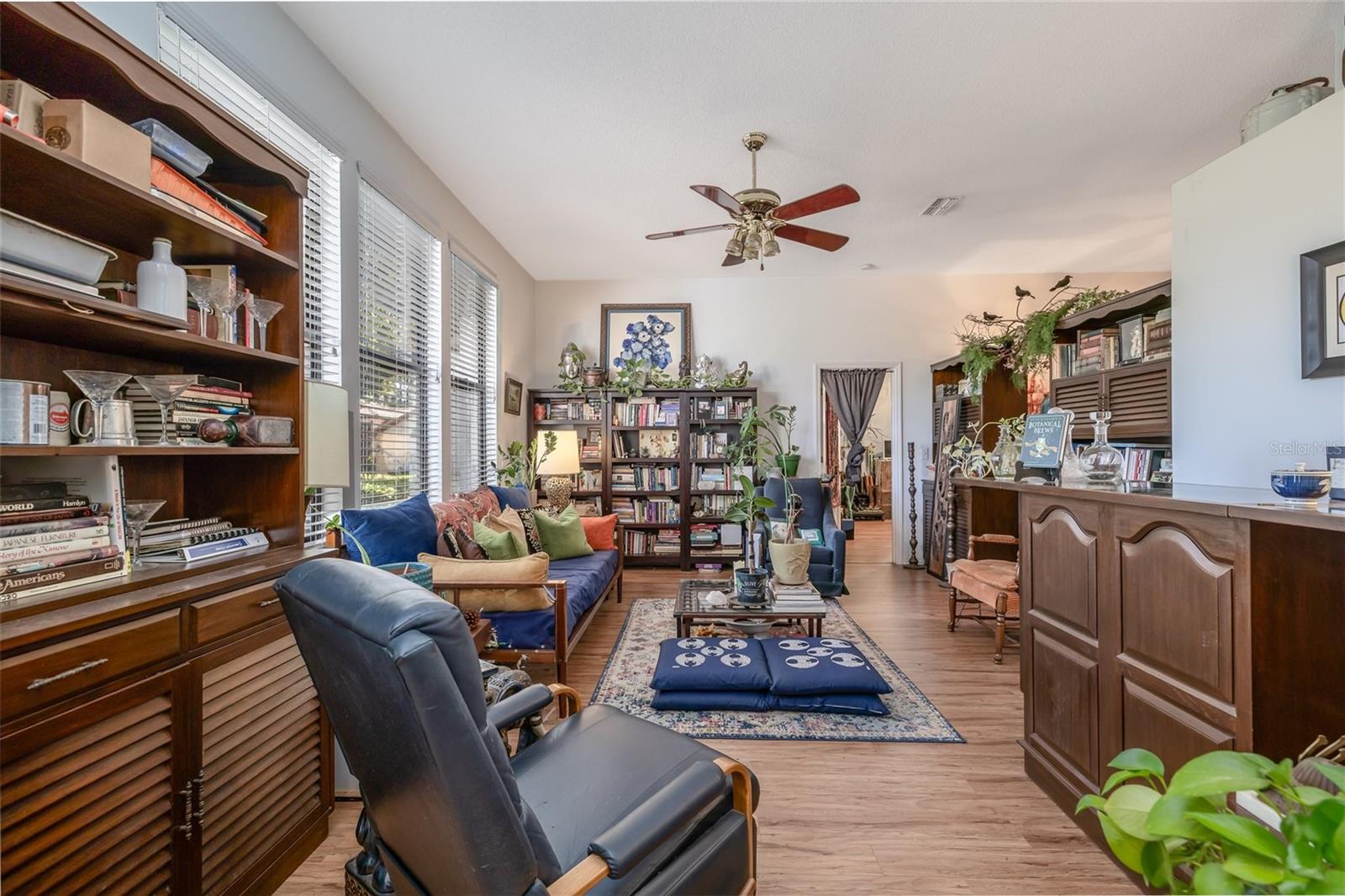 120 SEA SPARROW CT, DAYTONA BEACH, FL, 32119