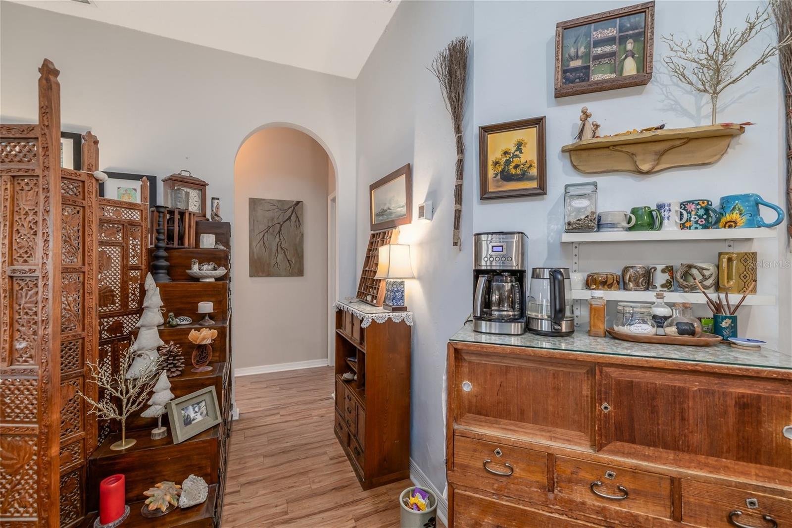 120 SEA SPARROW CT, DAYTONA BEACH, FL, 32119