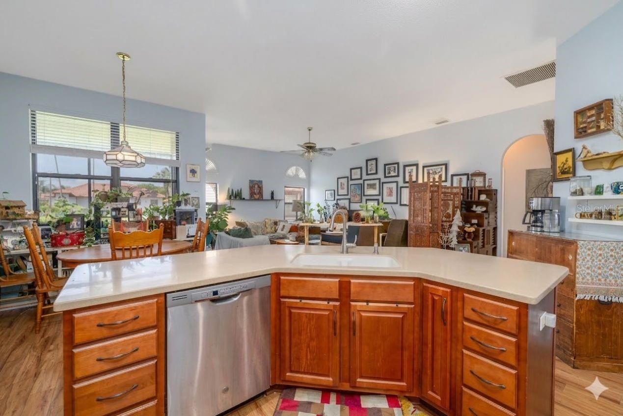 120 SEA SPARROW CT, DAYTONA BEACH, FL, 32119