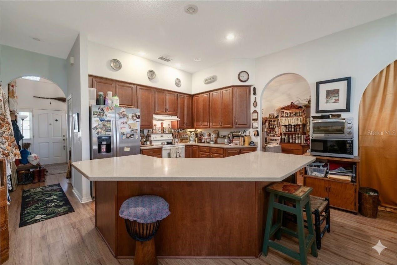 120 SEA SPARROW CT, DAYTONA BEACH, FL, 32119