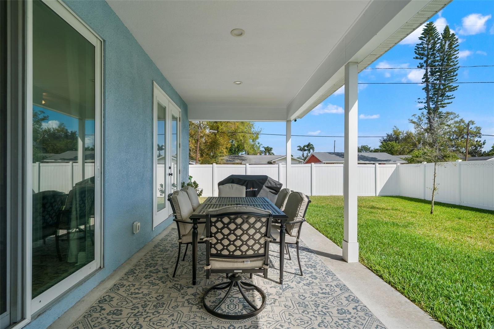 5210 94TH AVE N, PINELLAS PARK, FL, 33782