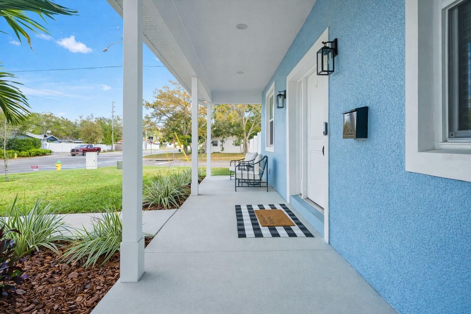 5210 94TH AVE N, PINELLAS PARK, FL, 33782