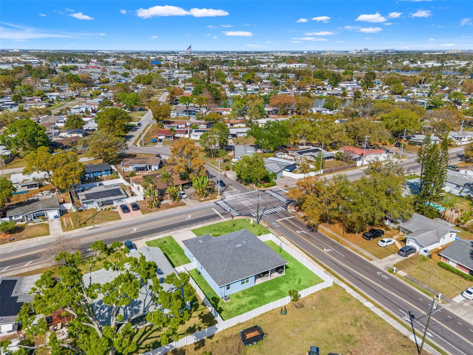 5210 94TH AVE N, PINELLAS PARK, FL, 33782