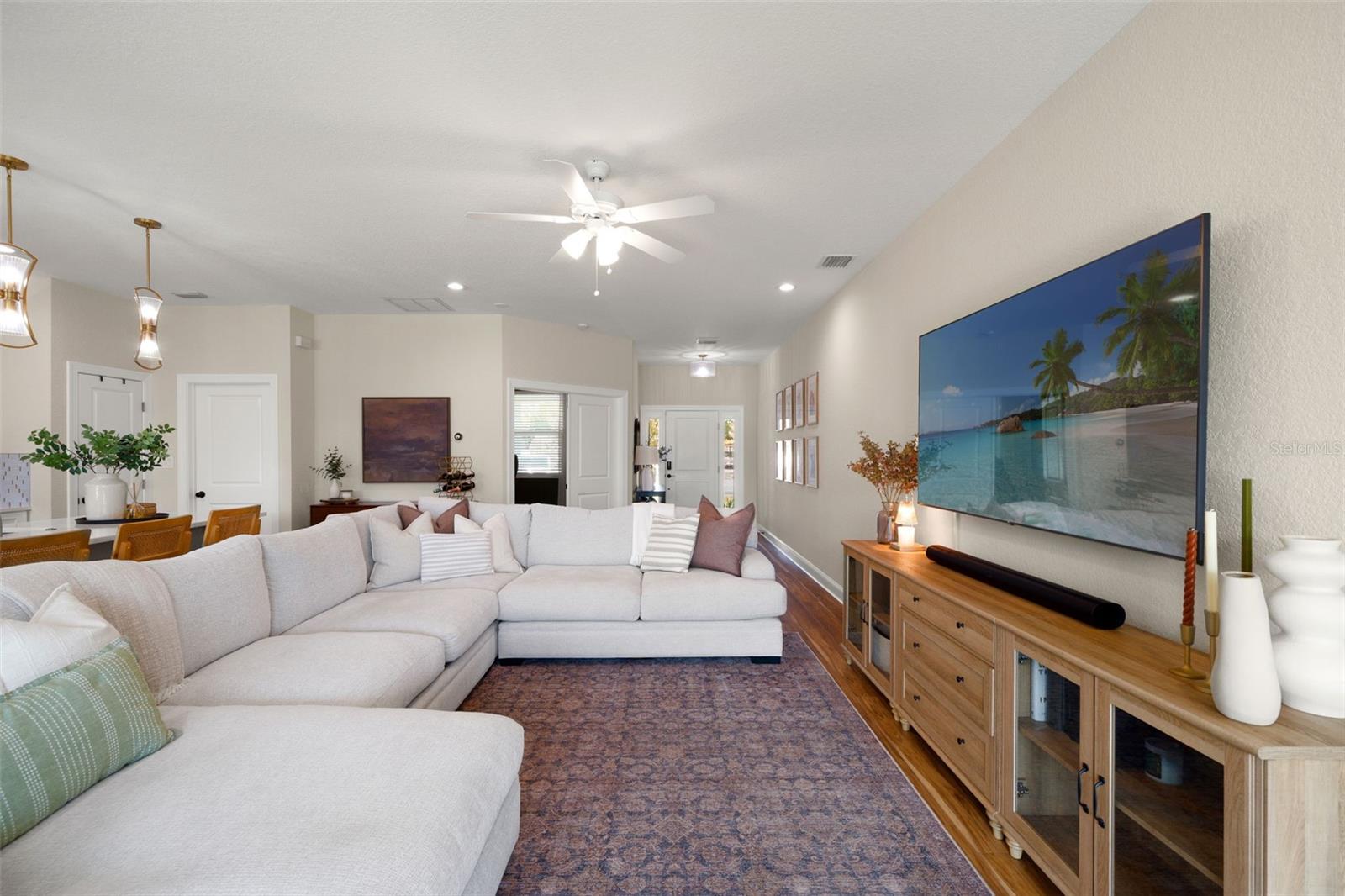 5210 94TH AVE N, PINELLAS PARK, FL, 33782