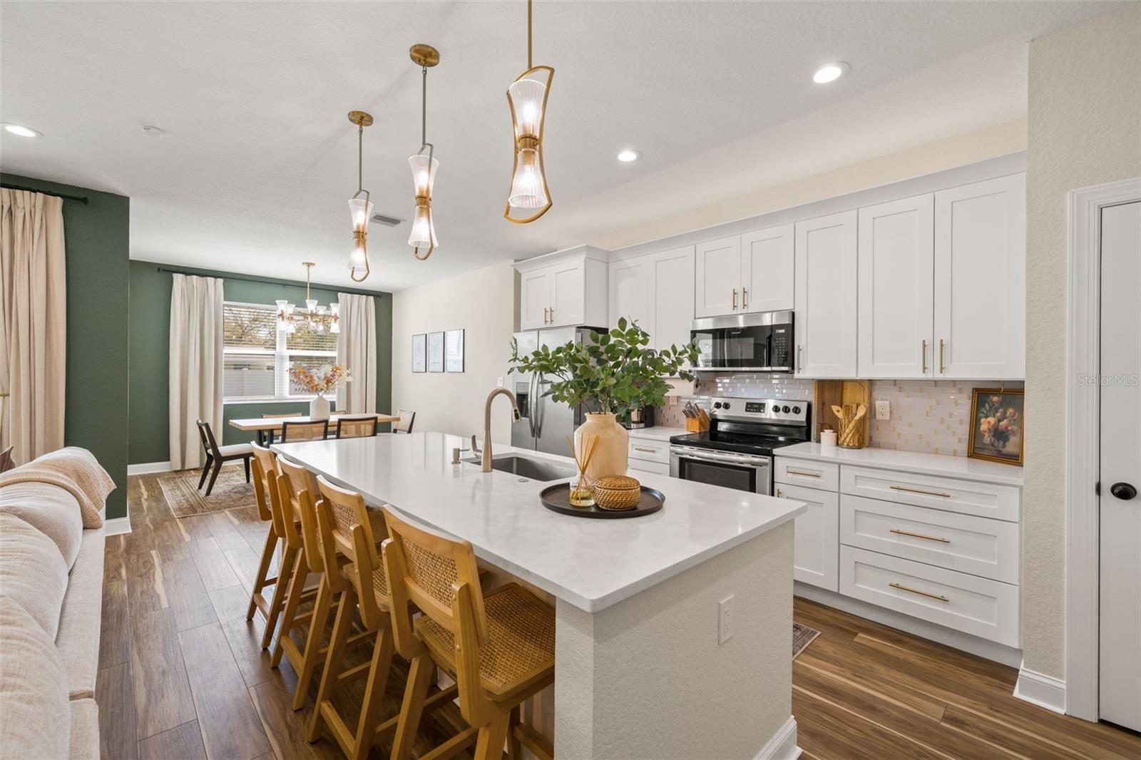 5210 94TH AVE N, PINELLAS PARK, FL, 33782