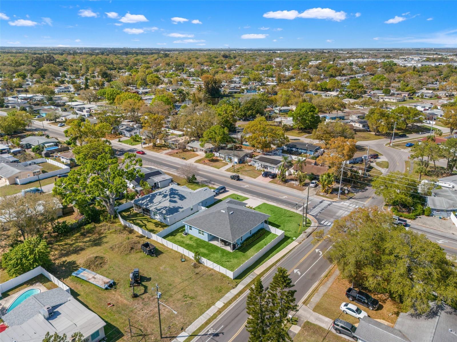 5210 94TH AVE N, PINELLAS PARK, FL, 33782