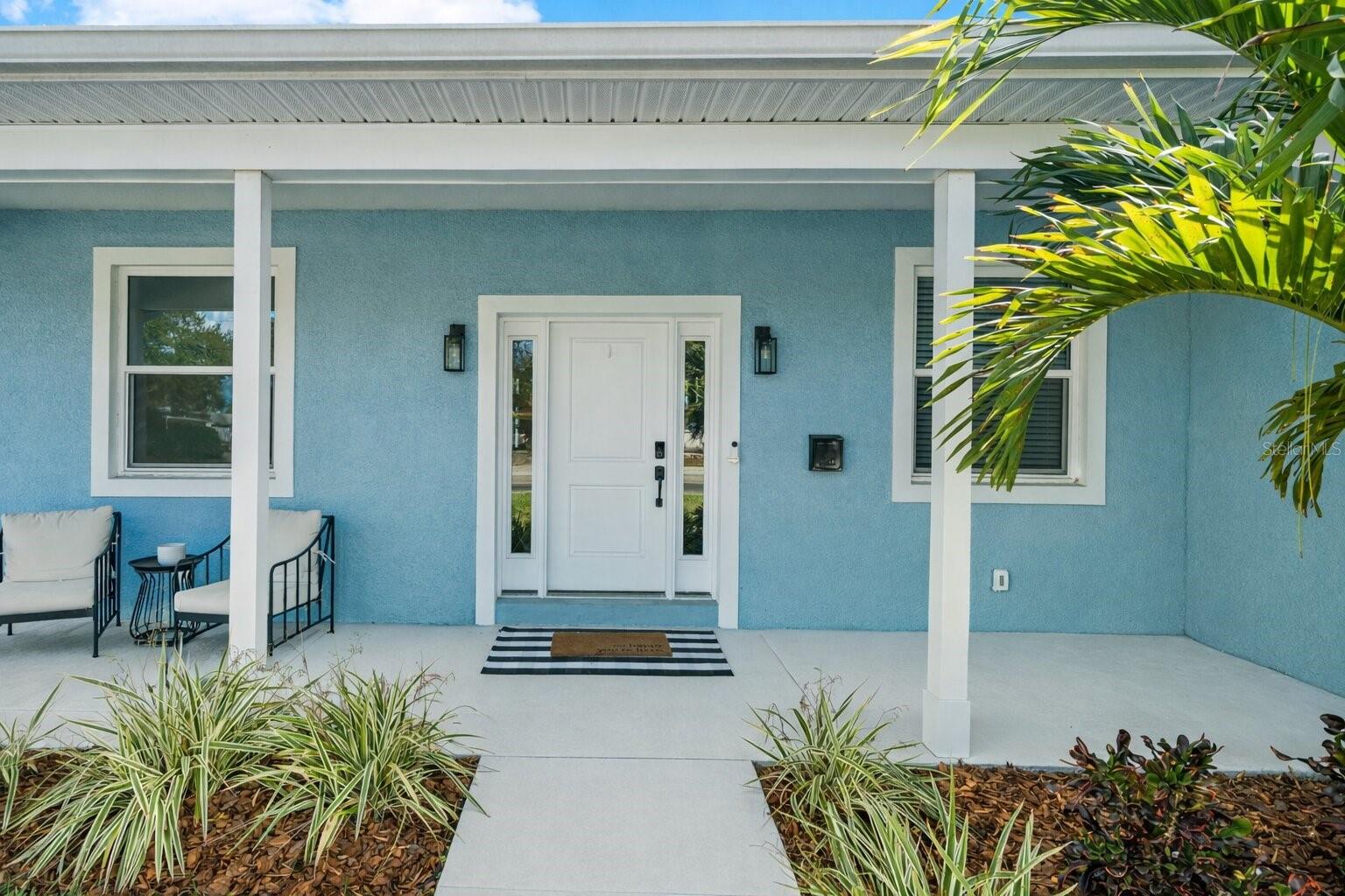 5210 94TH AVE N, PINELLAS PARK, FL, 33782