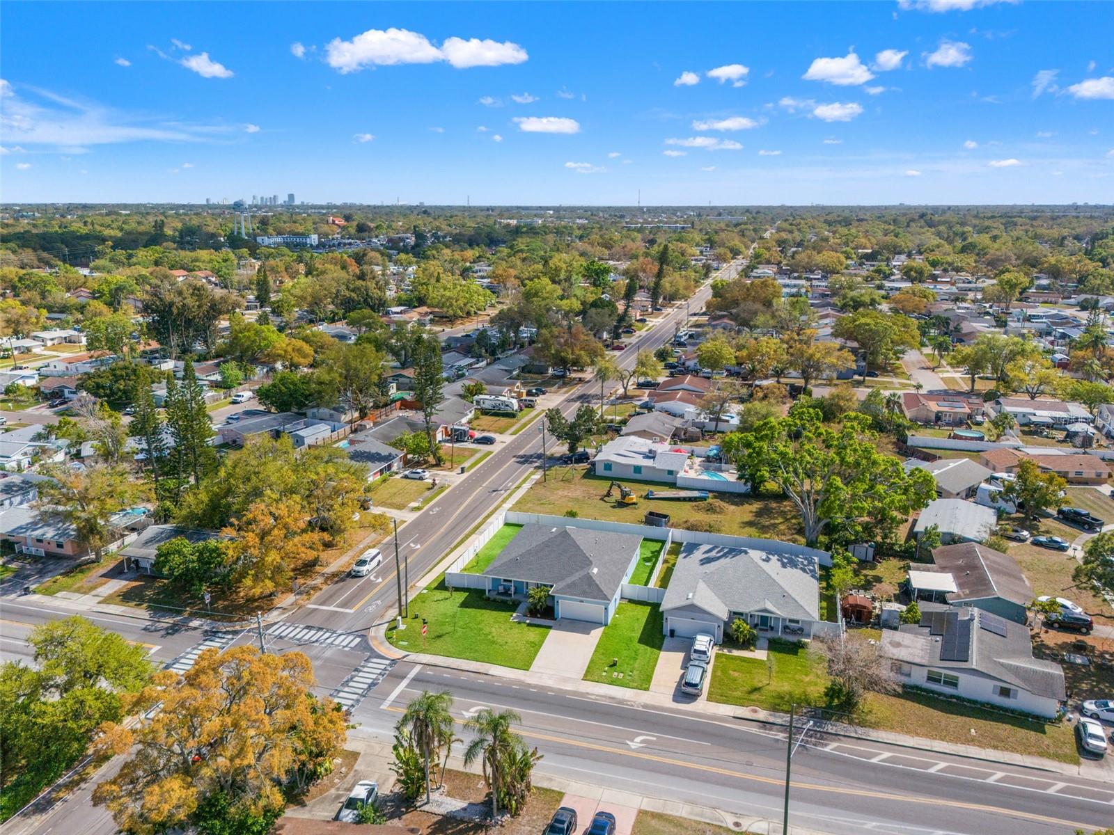 5210 94TH AVE N, PINELLAS PARK, FL, 33782