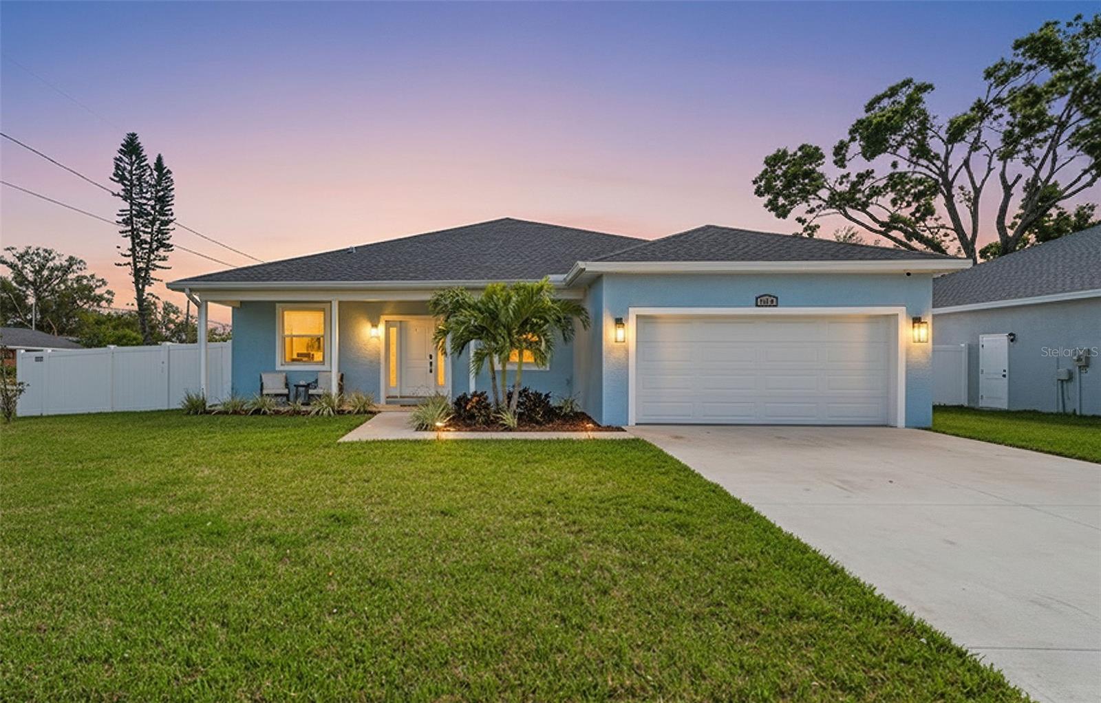 5210 94TH AVE N, PINELLAS PARK, FL, 33782