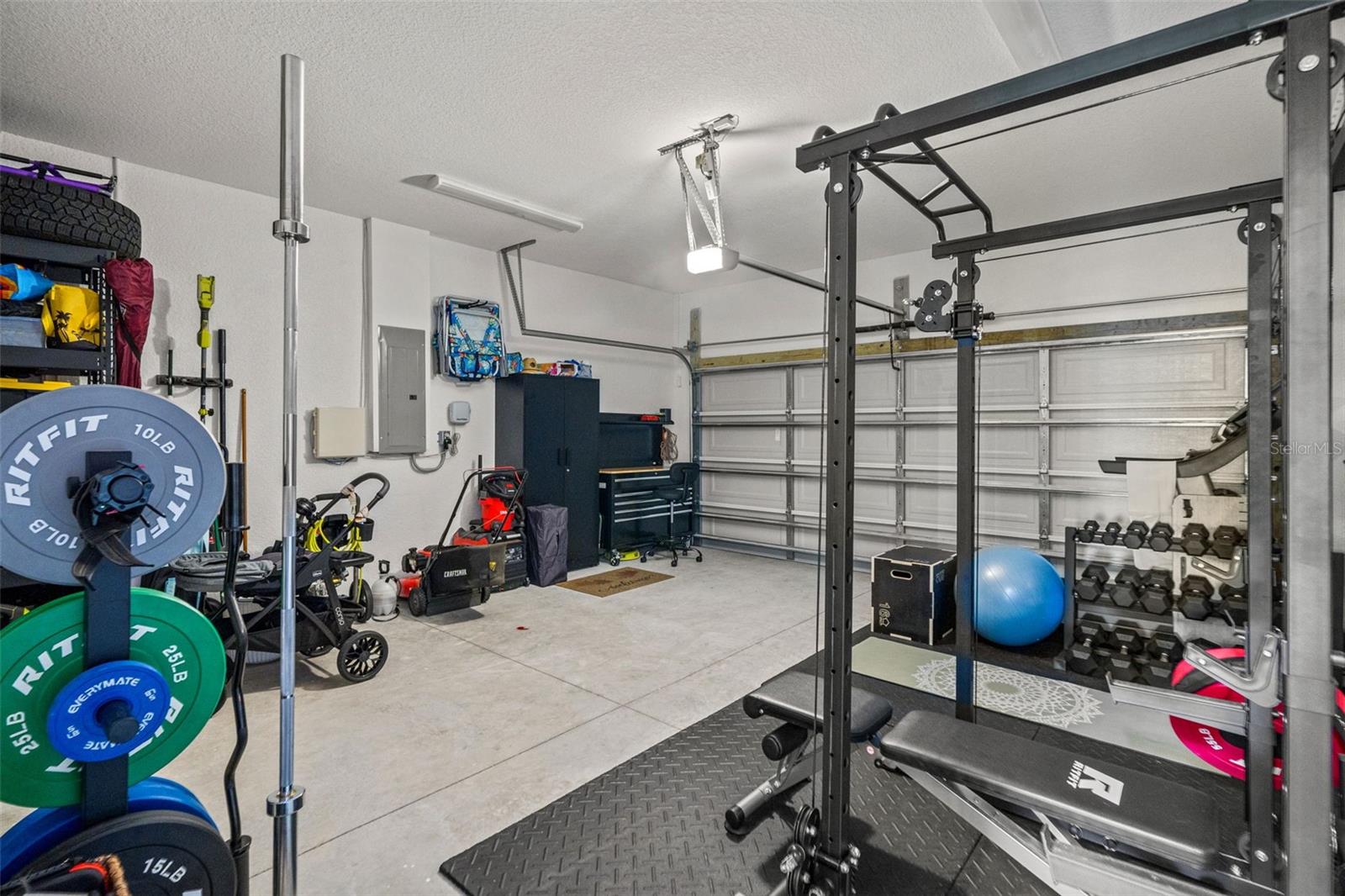 5210 94TH AVE N, PINELLAS PARK, FL, 33782