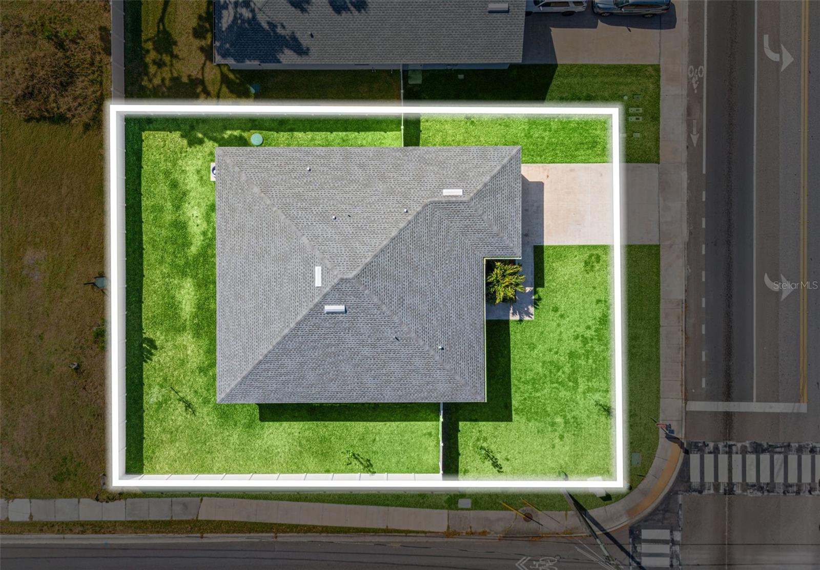 5210 94TH AVE N, PINELLAS PARK, FL, 33782