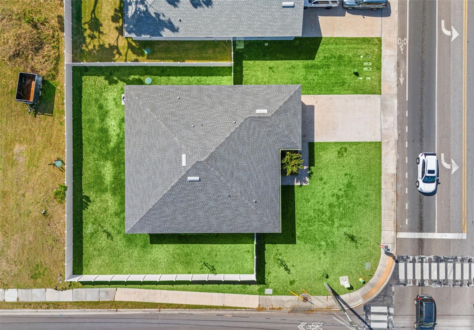 5210 94TH AVE N, PINELLAS PARK, FL, 33782