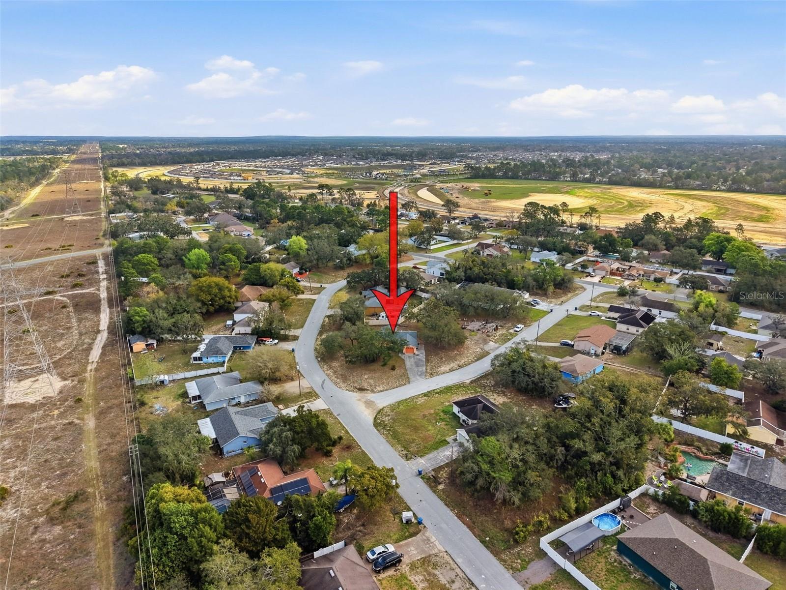 12229 CEDRO ST, SPRING HILL, FL, 34609