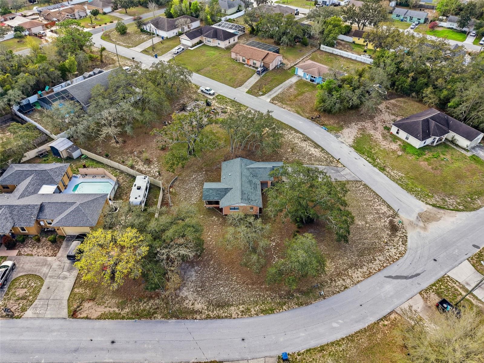 12229 CEDRO ST, SPRING HILL, FL, 34609