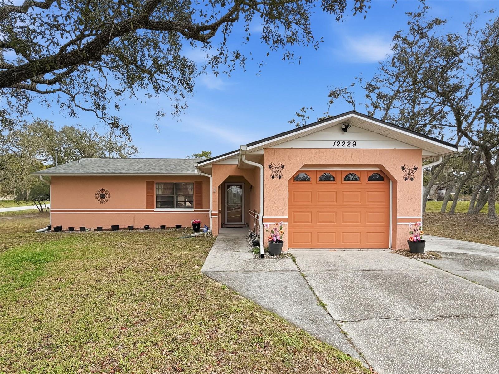 12229 CEDRO ST, SPRING HILL, FL, 34609