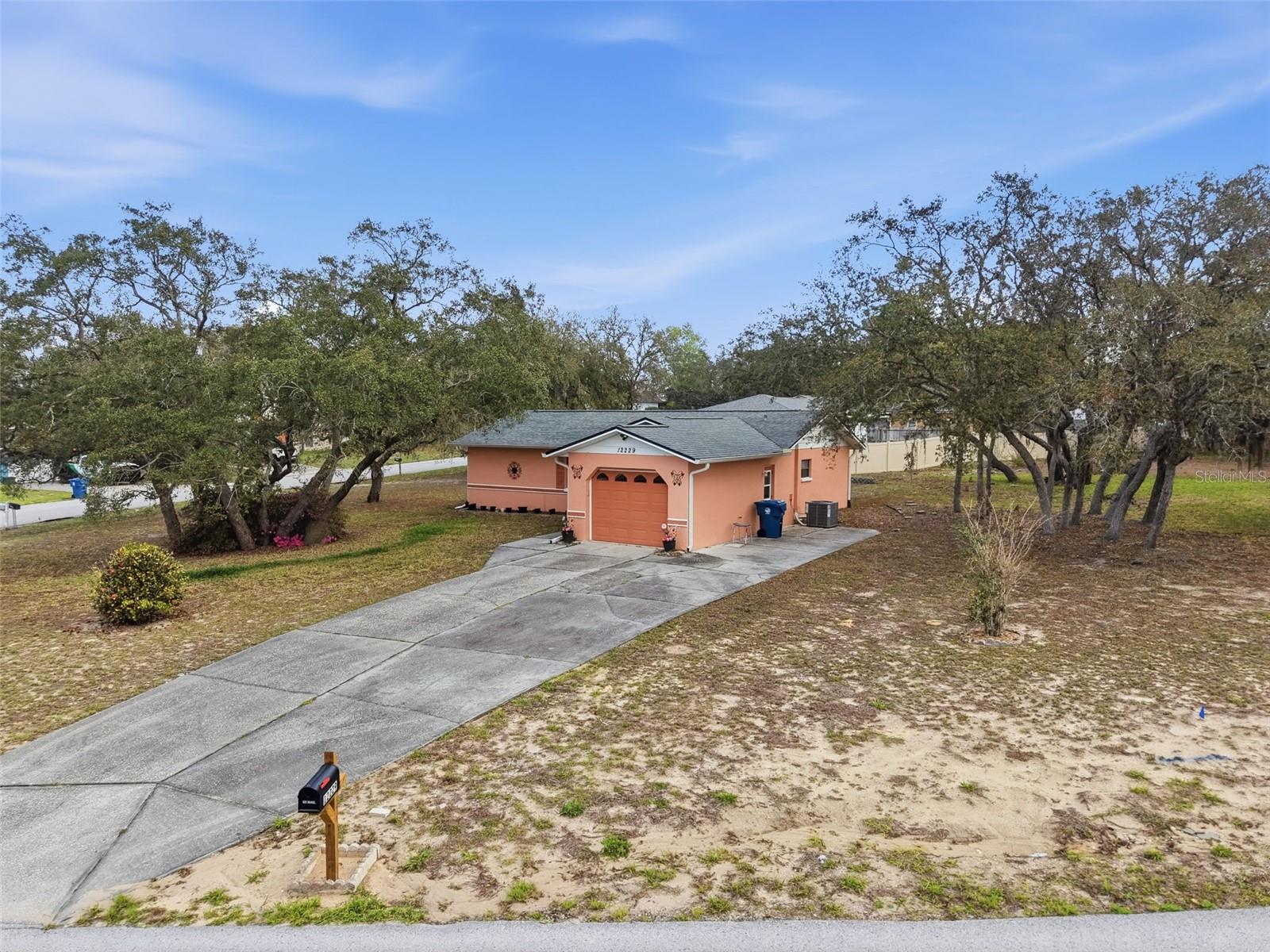 12229 CEDRO ST, SPRING HILL, FL, 34609